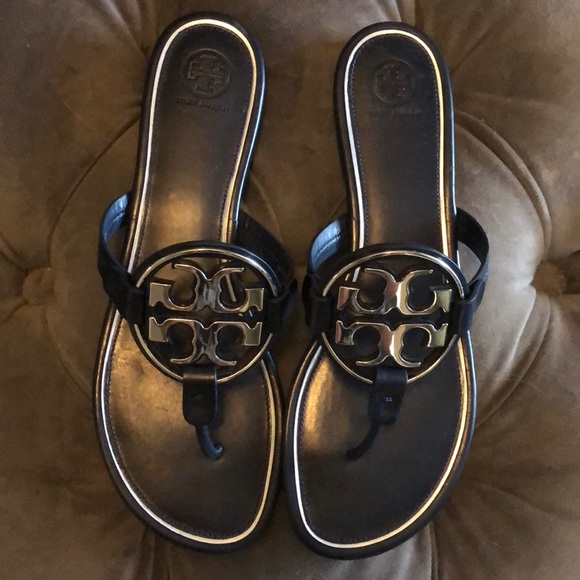 tory burch miller poshmark